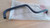 Heater Hose fits Fiat Panda 7532701 Genuine View Rear