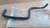 Heater Hose fits Fiat Panda 7532701 Genuine View Front