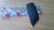 Front Fender Left Molding fits Fiat Tempra 181286080 Genuine View Front
