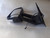 Wing Mirror Left Long Arm fits Mercedes Sprinter VW Crafter A0008108119 View Front