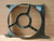 Engine Fan Shroud Cowl fits Opel Vauxhall Calibra Astra F 90529178 Genuine 90265781 View Front