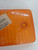 Front Turn Signal Lens fits Lancia Beta 82302951 Genuine View Rear