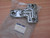 Tail Rear Light Plate Right Outer fits Opel Vauxhall Senator B 90273327 Genuine View Front