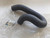 Radiator Hose Upper fits Opel Ascona C Vauxhall Cavalier 16DA 90167086 Genuine View Rear