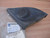 Trim Left Mirror to Door fits Opel Vauxhall Astra H Convertible L67 13196454 View Front