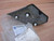 Trim Left Mirror to Door fits Opel Vauxhall Astra H Convertible L67 13196454 View Rear