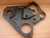 Timing Belt Cover Rear fits Opel Vauxhall Astra F X17DTL Genuine 9117209 View Front