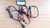 Ignition Wires fits Suzuki Alto A-Star Celerio Cervo Mode Fronte F5A F6A 33705-70B31 View Right