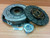 Clutch Kit fits Toyota Land Cruiser BJ42 BJ46 BJ60/1 Dyna Coaster BB1 2B 3B 13B TYK2100 View Front