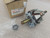 Alternator Rotor fits Isuzu Pickup TF Opel Campo Chevrolet LUV 4JA1T Genuine 8973134350 View Front