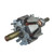 Alternator Rotor fits Isuzu Pickup TF Opel Campo Chevrolet LUV 4JA1T Genuine 8973134350