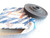 Crankshaft Pulley fits Fiat Tempra Uno Tipo Lancia Dedra 4PK 7650927 Genuine View Front