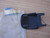 Sill Flap Front Left fits Opel Vauxhall Omega B 90477545 Genuine View Rear