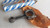 Connecting Rod fits Fiat Duna Uno Palio Fiorino 4323378 Genuine View Front