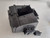 Evaporator Housing Casing RHD fits Fiat Punto 46722236 Genuine View Rear