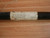 Torsion Bar Right fits Isuzu Faster KB Chevrolet Pickup 8942464170 Genuine View Front
