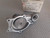 Water Pump fits Mitsubishi Lancer Mirage Colt C53A C63A C73A C83A 4G61 WP-C3-041 View Rear