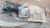 Molding Front Fender Right Primed fits Opel Vauxhall Omega B 9120024 Genuine View Front
