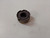 Water Pump Gasket Seal fits Alfa Romeo Montreal 105440723700 60516793 Genuine View Rear