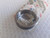 Axle Shaft Spacer SP=15.61 fits Fiat Ducato 1300873080 Genuine View Front