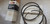 4x Piston fits Case IH 4390T 6590T 1620 5120 5140 5220 5240 5250 8840 8850 A77419 View Left