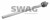 Tie Rod fits Peugeot 206 Front Axle Left Right TA1679 View Front