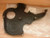 Timing Cover Lower for Isuzu Pickup TF Trooper Chevrolet LUV 4JA1T 4JG2 OEM 8970381051 View Rear