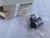 Automatic Transmission A/T Solenoid Valve fits Opel Vauxhall 9195779 Genuine View Front