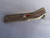 Bumper Bracket Front Left fits Alfa Romeo 75 60527818 Genuine View Front