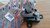 Hood Bonnet Lock Latch fits Fiat Panda 46802086 Genuine View Front