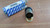 Door Lock Barrel Housing fits Fiat Ulysse Scudo Lancia Z 9566902880 Genuine View Rear