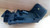 Battery Tray fits Opel Vauxhall Vectra C Signum 9180777 Genuine View Front