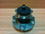 Wheel Bearing Hub Rear fits Suzuki SX4 Fiat Sedici Left Right with + ABS 43402-79J00 View Front