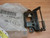 Handle Tail Gate Window Inside fits Chevrolet Blazer GMC Jimmy 4.3 V6 Genuine 16636182 View Front