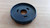 Front Seat Handle fits Alfa Romeo 116 116555874600 Genuine View Rear