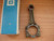 Connecting Rod fits Opel Ascona C Vauxhall Cavalier 18SE 16N 16S 16SH C18NE 90295056 View Front