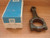 Connecting Rod fits Opel Ascona C Vauxhall Cavalier 18SE 16N 16S 16SH C18NE 90295056 View Rear