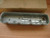Rocker Cover fits Isuzu Pickup TF Chevrolet LUV Opel Vauxhall Holden 4JA1T 4JB1T 8944337422 View Rear