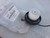 Fuel Tank Cap fits Isuzu D-Max Dmax Rodeo Denver 8973086141 Genuine View Rear