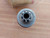 Starter Motor Gear fits Alfa Romeo Alfasud Alfetta GT 700181 2006209163 View Rear