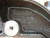 Engine Mount Bracket Left fits Opel Vauxhall Vivaro 19DTi 91168061 Genuine View Rear