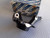 Steering Knuckle Front Left fits Fiat Brava Bravo Tempra Tipo Lancia Dedra Delta 46480639 View Lower