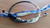 Gearshift Cable fits Fiat Seicento 46519030 Genuine View Rear