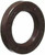 Oil Seal fits Mitsubishi Oil Pump 4D56 4D55 G62B 3G81 3G83 G62B G37B 17x28x7 NJ255 View Front