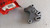 Power Steering Pump Bracket fits Alfa Romeo 33 60547816 Genuine View Front