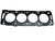 Cylinder Head Gasket MLS fits Fiat Ulysse Ducato Scudo DHX D8B 9621917480
