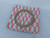 Transmission Synchro Ring fits Isuzu Bus Truck MT MR LT 1332652820 Genuine View Front