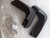 Mud Flaps Set Front fits Opel Vauxhall Astra J 13412730 Genuine View Rear