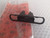 Trunk Lid Lock Cover fits Alfa Romeo 33 60589077 Genuine View Right