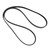 3PK935 Belt GATES View Front